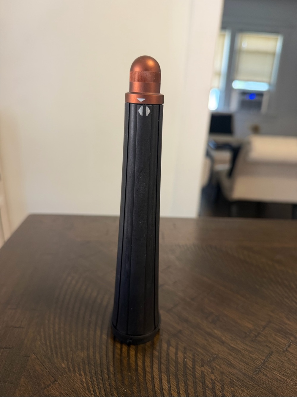 Dyson conical Airwrap barrel 0.8”